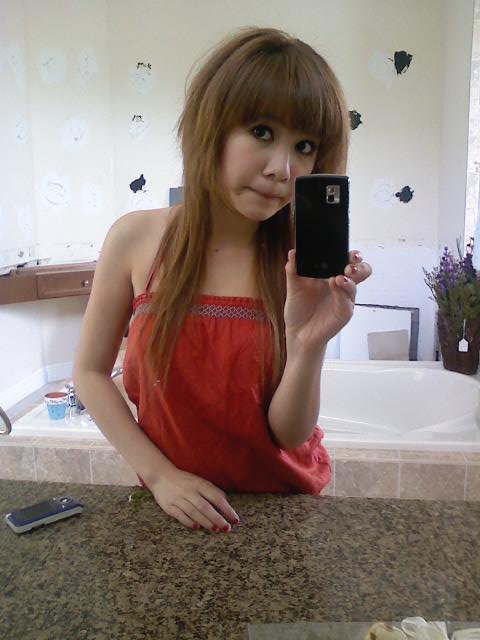 Nghi lộ ảnh nóng của hot girl bán hàng online Minh Thảo 10 Nghi lộ ảnh nóng của hot girl bán hàng online Minh Thảo 10