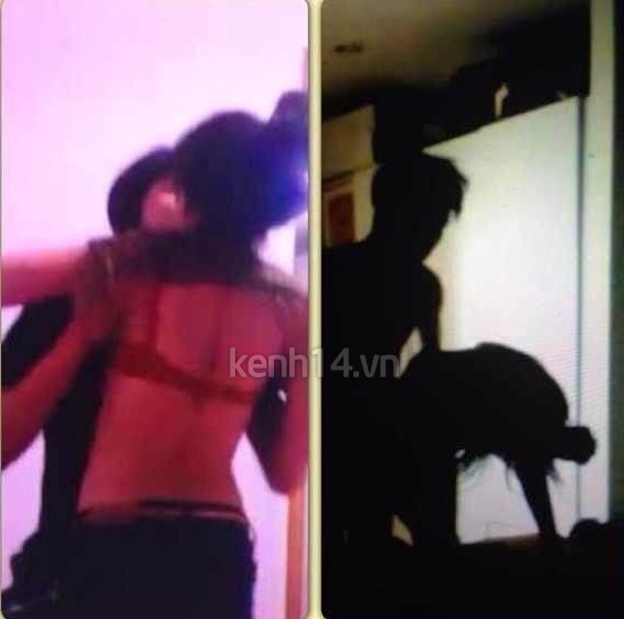 Nghi lộ ảnh nóng của hot girl bán hàng online Minh Thảo 6 Nghi lộ ảnh nóng của hot girl bán hàng online Minh Thảo 6