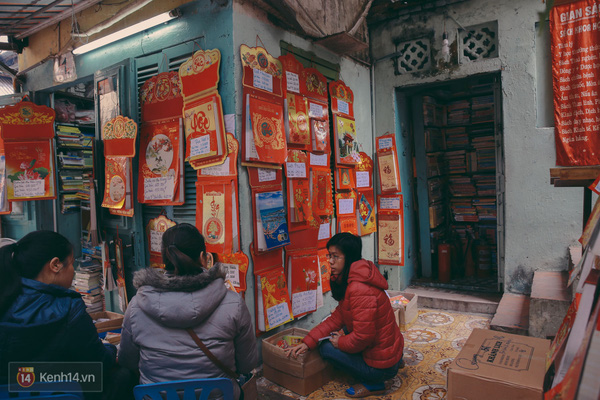 Những điều ít biết về số 5 Đinh Lễ - khu tập thể nhiều sách nhất Thủ đô - Ảnh 12.