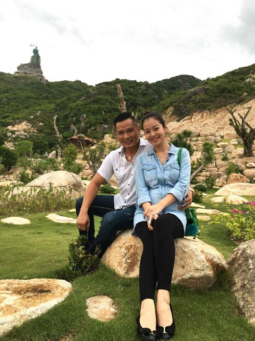 7 bà bầu gợi cảm, xinh đẹp nhất showbiz Việt hiện giờ