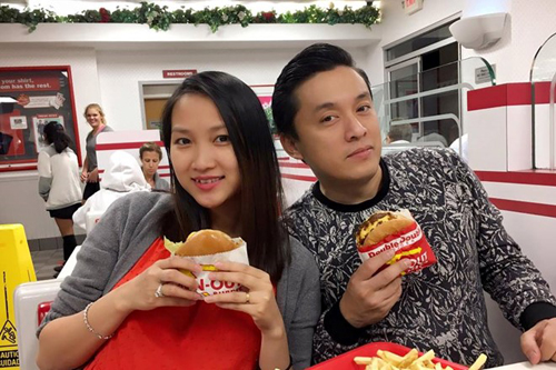 7 bà bầu gợi cảm, xinh đẹp nhất showbiz Việt hiện giờ