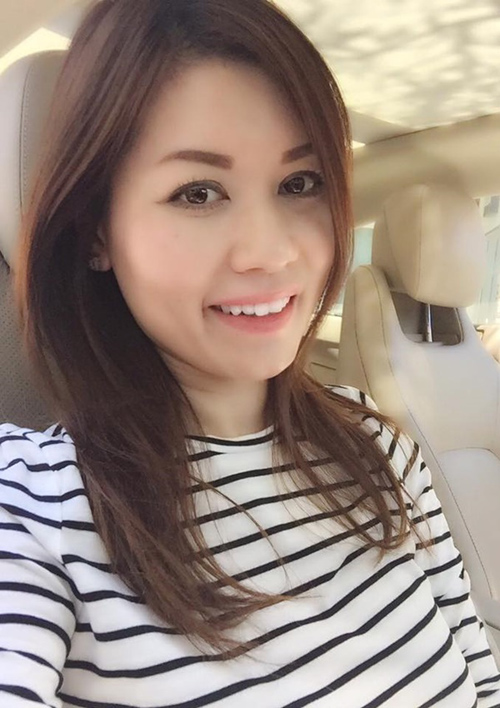 7 bà bầu gợi cảm, xinh đẹp nhất showbiz Việt hiện giờ