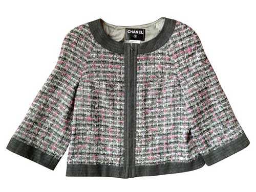 Đường dây ngầm đằng sau chiếc áo secondhand ngàn đô