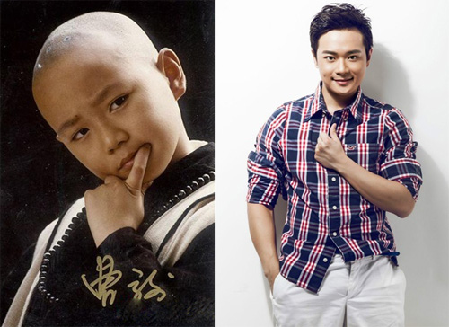 10 diễn viên nhí đình đám Cbiz ngày ấy, bây giờ