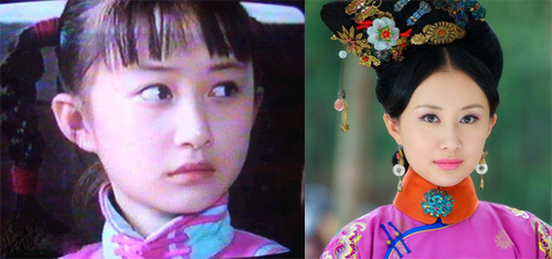 10 diễn viên nhí đình đám Cbiz ngày ấy, bây giờ