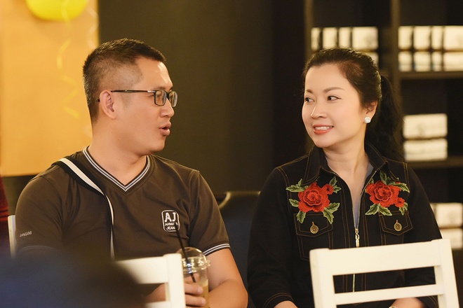 Huyền My: 'Tôi muốn lấy chồng'