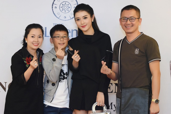 Huyền My: 'Tôi muốn lấy chồng'