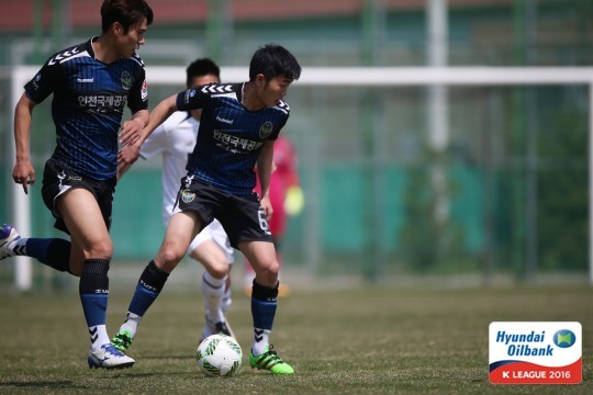 Vì sao Gangwon FC chiêu mộ Xuân Trường?