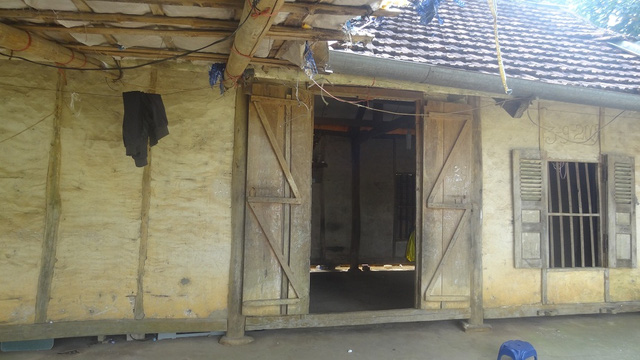 Bàng hoàng với cuộc gọi vỏn vẹn 4 từ của người vợ trẻ