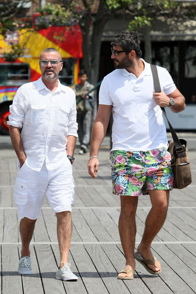 Cảnh sát không thể tìm ra nguyên nhân George Michael chết