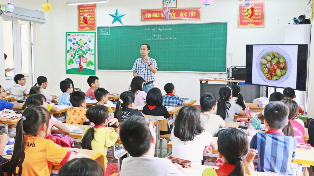 ha dong nang cao chat luong giao duc gop phan su phat trien chung cua thu do