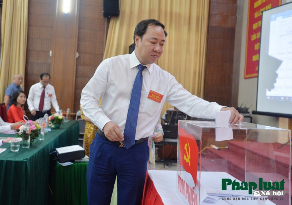 nhung hinh anh dang nho tai dai hoi dang bo so tu phap ha noi nhiem ky 2020 2025