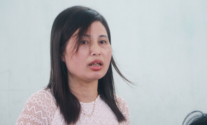 Hà Nội: Đã có kết luận thanh tra vụ cô giáo tiểu học 