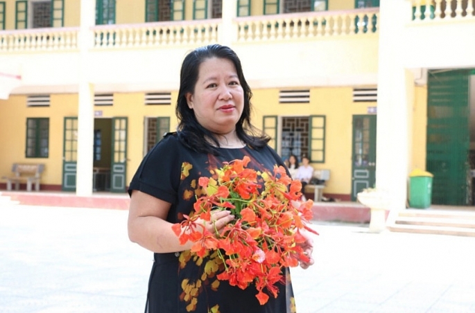 Thi tốt nghiệp THPT quốc gia 2021: Những lưu ý để làm tốt phần đọc hiểu môn Ngữ văn Thi tốt nghiệp THPT quốc gia 2021: Những lưu ý để làm tốt phần đọc hiểu môn Ngữ văn