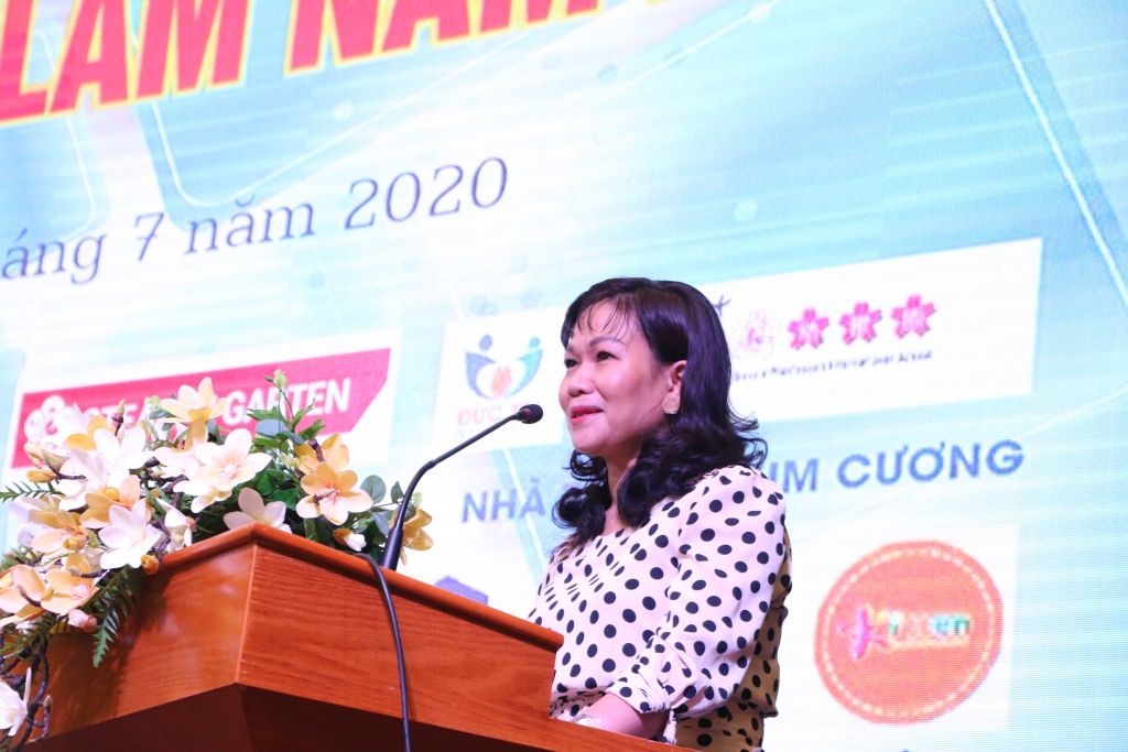 co hoi viec lam cho hang nghin sinh vien su pham tot nghiep nam 2020