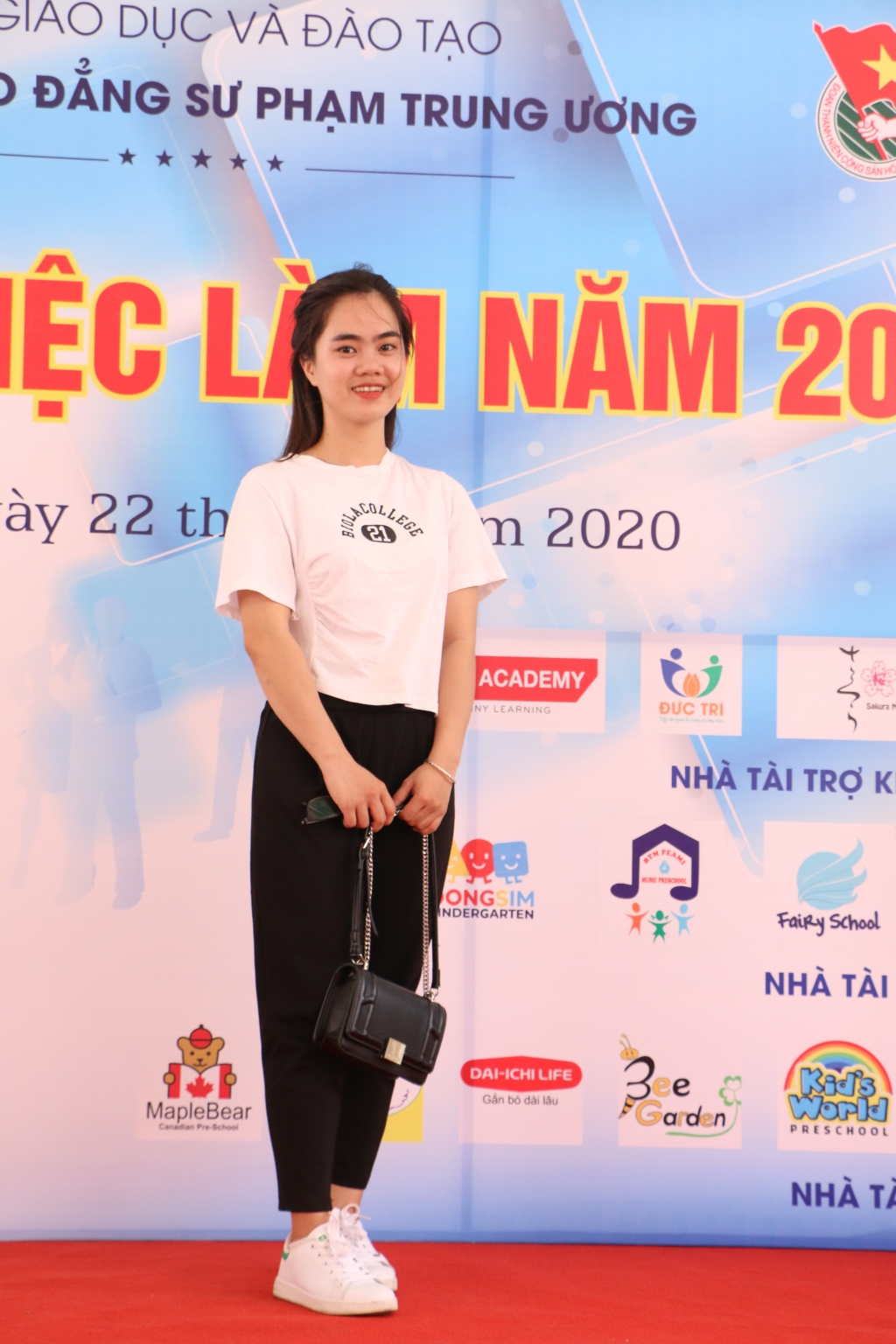 co hoi viec lam cho hang nghin sinh vien su pham tot nghiep nam 2020