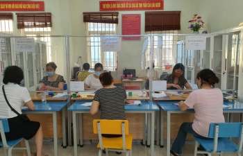 Hà Nội tiếp nhận thành công 87,4% hồ sơ đăng ký trực tuyến vào lớp 1
