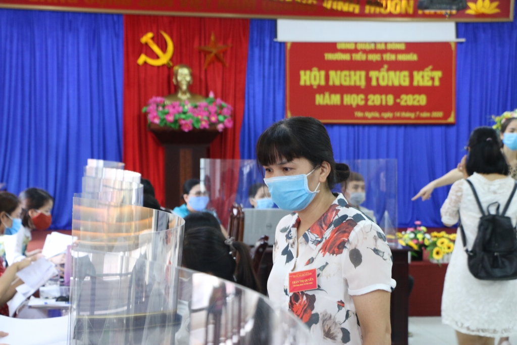 ha noi tuyen sinh truc tuyen cho hoc sinh vao lop 1 nam hoc 2020 2021