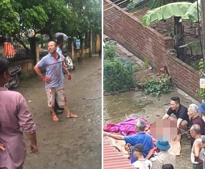 dieu tra vu anh trai truy sat ca nha em trai khien 5 nguoi thuong vong