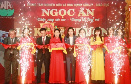 Hà Nội: Thêm một địa chỉ chăm sóc và giáo dục trẻ bị rối loạn phát triển được khai trương