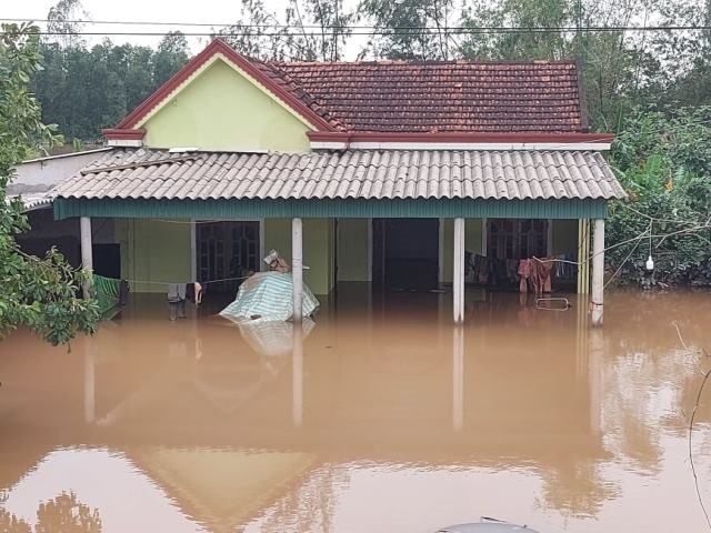 ha tinh cac nhiem vu va giai phap trong tam de khac phuc hau qua mua lu