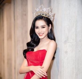 Hoa Hậu Đỗ Hà xuất sắc lọt TOP 10 “chiến binh sắc đẹp” Miss World do Missosology bình chọn