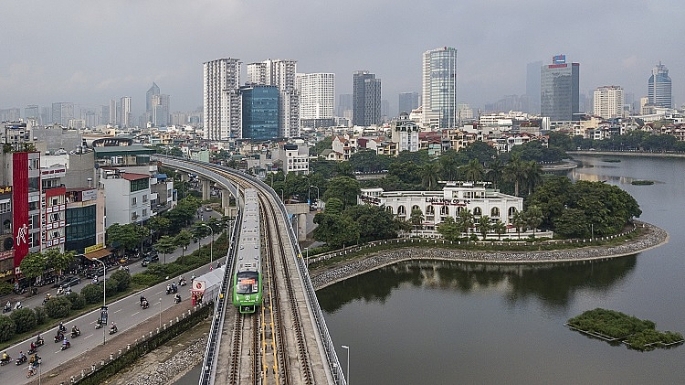 bi thu thanh uy ha noi hoang trung hai gui thu chuc tet dong bao chien sy thu do