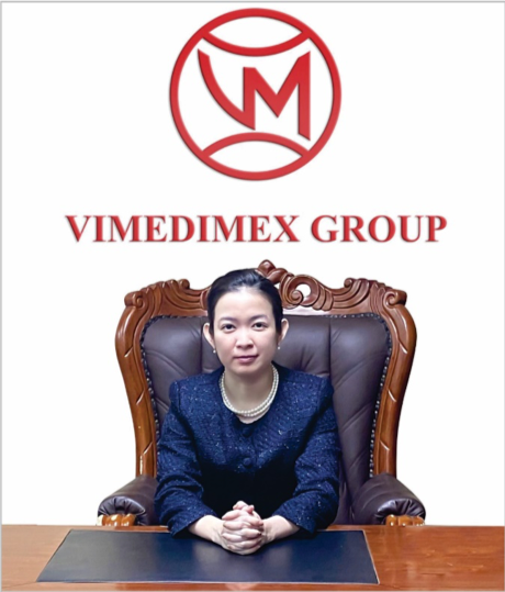 Sự khác biệt về sản phẩm, dịch vụ tại Trung tâm phân phối dược phẩm Vimedimex so với các đối thủ cạnh tranh trên thị trường