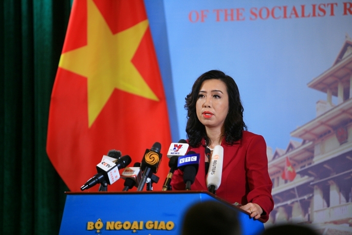 Việt Nam có đầy đủ cơ sở pháp lý và chứng cứ lịch sử để khẳng định chủ quyền đối với quần đảo Trường Sa