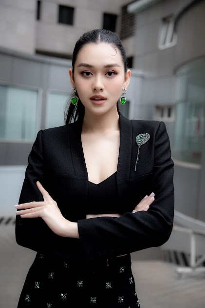 “Bà trùm Hoa hậu” cùng dàn hậu đình đám tham dự vòng Sơ khảo Miss World Vietnam 2022