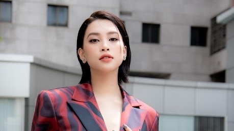“Bà trùm Hoa hậu” cùng dàn hậu đình đám tham dự vòng Sơ khảo Miss World Vietnam 2022