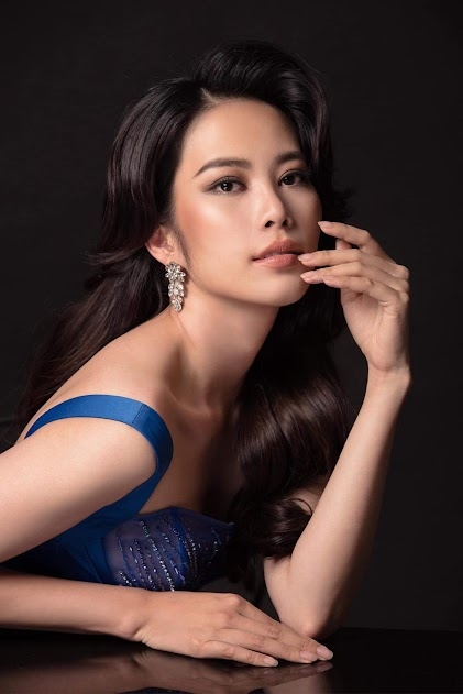 Nam Em gây bất ngờ khi gia nhập đường đua sắc đẹp tại Miss World Vietnam 2022