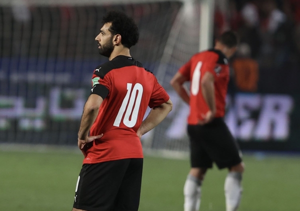 Thất bại trên chấm phạt đền, Salah lỡ hẹn với World Cup 2022