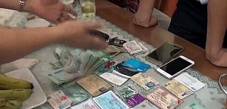 Ngày 20-4: Xét xử vụ cưỡng đoạt tài sản của Giám đốc Sở Kế hoạch và Đầu tư tỉnh Yên Bái