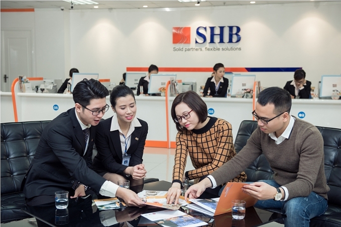 SHB triển khai chương trình “Kinh doanh khởi sắc – An tâm phát tài” SHB triển khai chương trình “Kinh doanh khởi sắc – An tâm phát tài”