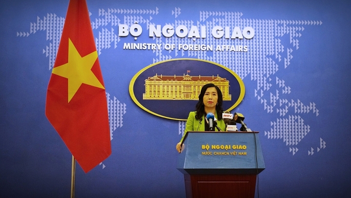 Việt Nam chỉ tuyên phạt và thi hành án tử hình với một số tội danh đặc biệt nghiêm trọng