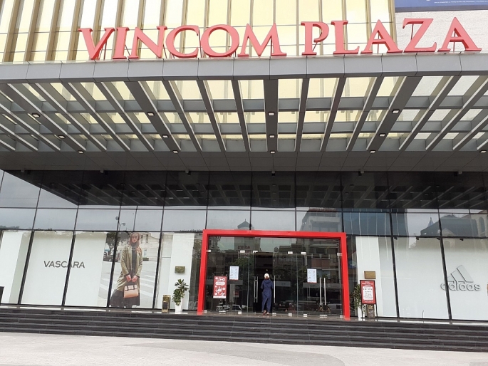 pho phuong thanh hoa ngay cuoi thuc lenh cach ly toan xa hoi