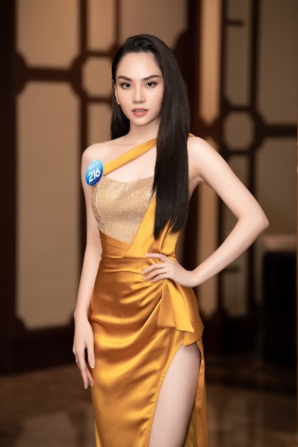 Dàn “cực phẩm” Miss World Vietnam hội tụ tại Hà Nội trước thềm Chung khảo toàn quốc