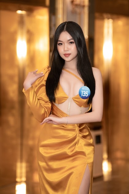 Dàn “cực phẩm” Miss World Vietnam hội tụ tại Hà Nội trước thềm Chung khảo toàn quốc