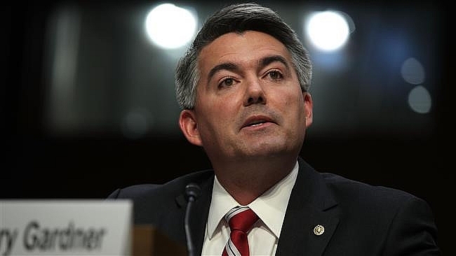 Phó Thủ tướng Phạm Bình Minh tiếp Thượng nghị sĩ Mỹ Cory Gardner