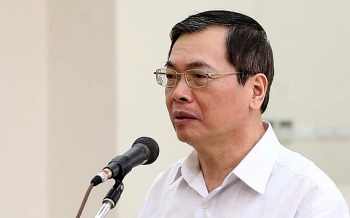 Cựu Bộ trưởng Bộ Công Thương kháng cáo xin giảm nhẹ hình phạt