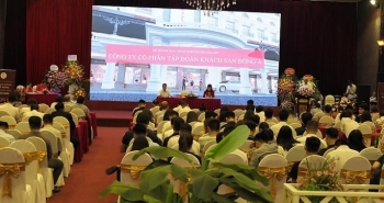 Đông Á Hotel Group: Sẽ nâng cấp, sửa chữa Đông Á Plaza thành khách sạn 5 sao
