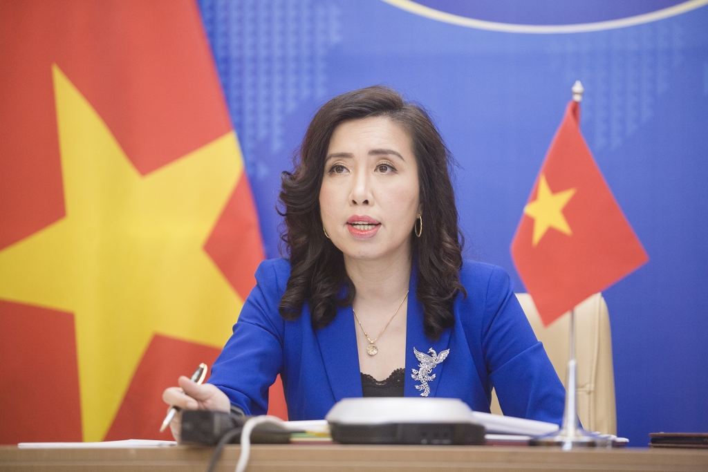Đề nghị Campuchia bảo đảm cuộc sống cho người gốc Việt ở Biển Hồ