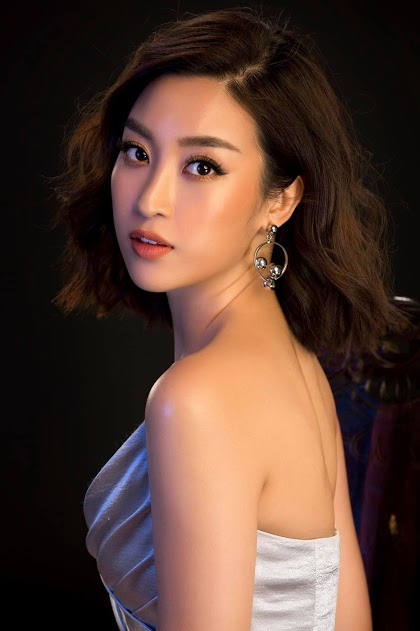 Đỗ Mỹ Linh, Tiểu Vy, Lương Thuỳ Linh xuất hiện trong danh sách đề cử của bà trùm Hoa hậu “oanh tạc” MGI 2021