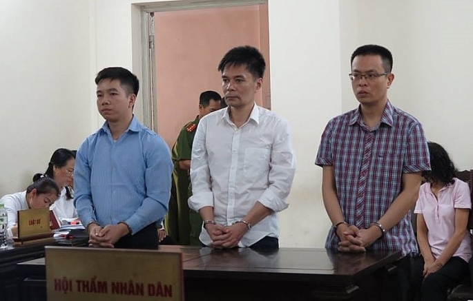 toa yeu cau lam ro so nga voi ma cuu can bo cuc hai quan ha noi da danh trao