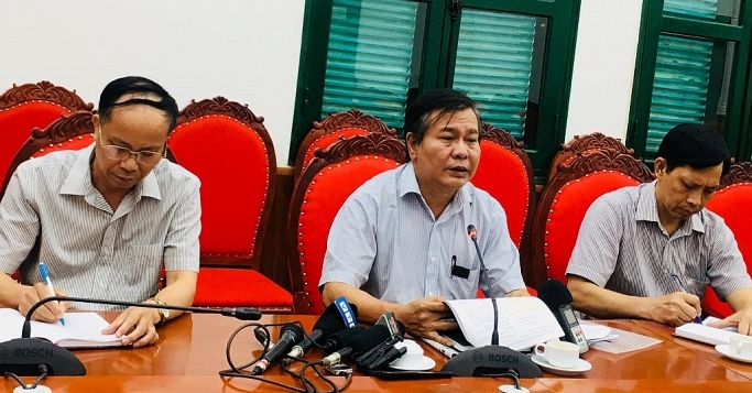 Phó GĐ Sở GD&ĐT Hà Nội Lê Ngọc Quang: Không có quy định phí “đặt cọc”, phí “ghi danh”
