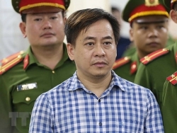 Tuyên phạt Phan Văn Anh Vũ 9 năm tù về tội “Cố ý làm lộ bí mật nhà nước”