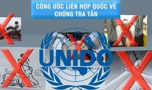 Vai trò của Uỷ ban chống tra tấn