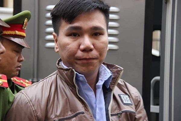 Giảm án 2 năm tù cho Châu Việt Cường