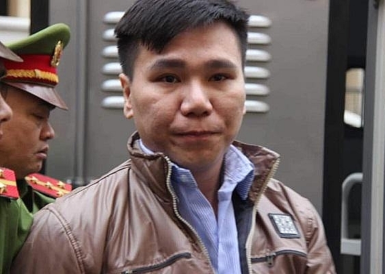 Giảm án 2 năm tù cho Châu Việt Cường